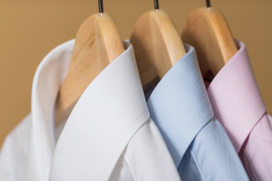 Wardrobe Essentials