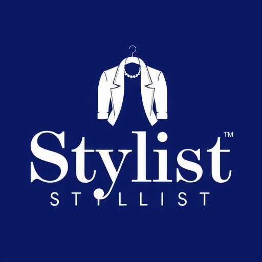 Stylist Blog Logo